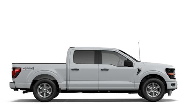 2026 Ford F-150+F-150